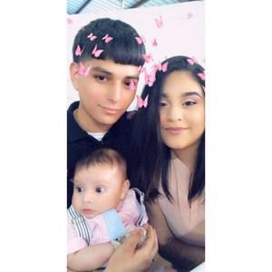 Meet your Posher, Gio y giselle